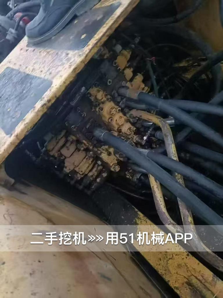 51挖机